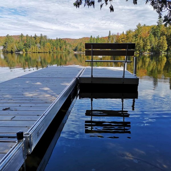 Shop Dock Guys Docks, Lifts and Floats Parts and Accessories Dock