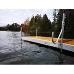 Multinautic Canoe kayak rack