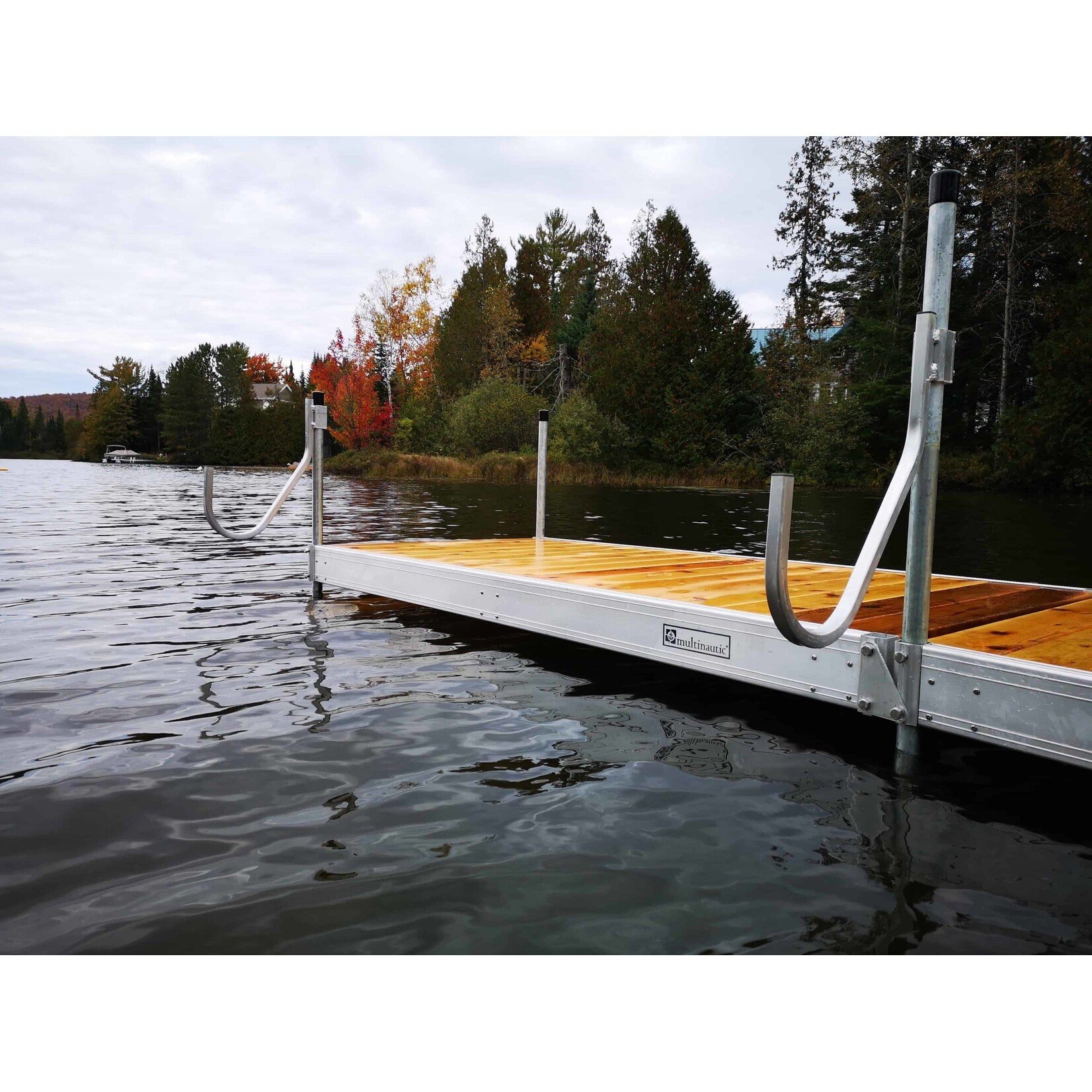 Multinautic Canoe kayak rack