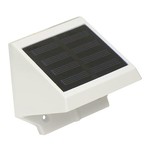 Dock Edge Side Mount Light Solar Lite