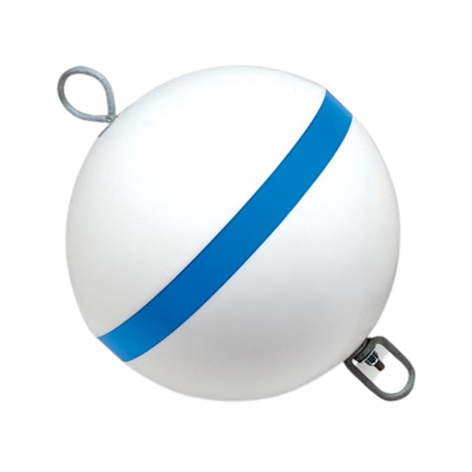 Hard Shell Mooring Ball