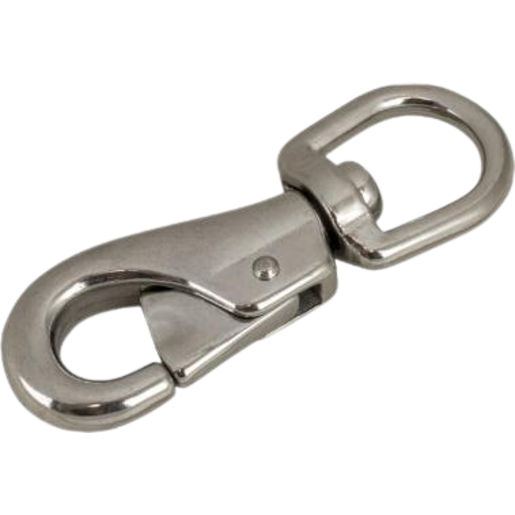 Swivel  Eye Snap - Stainless Steel