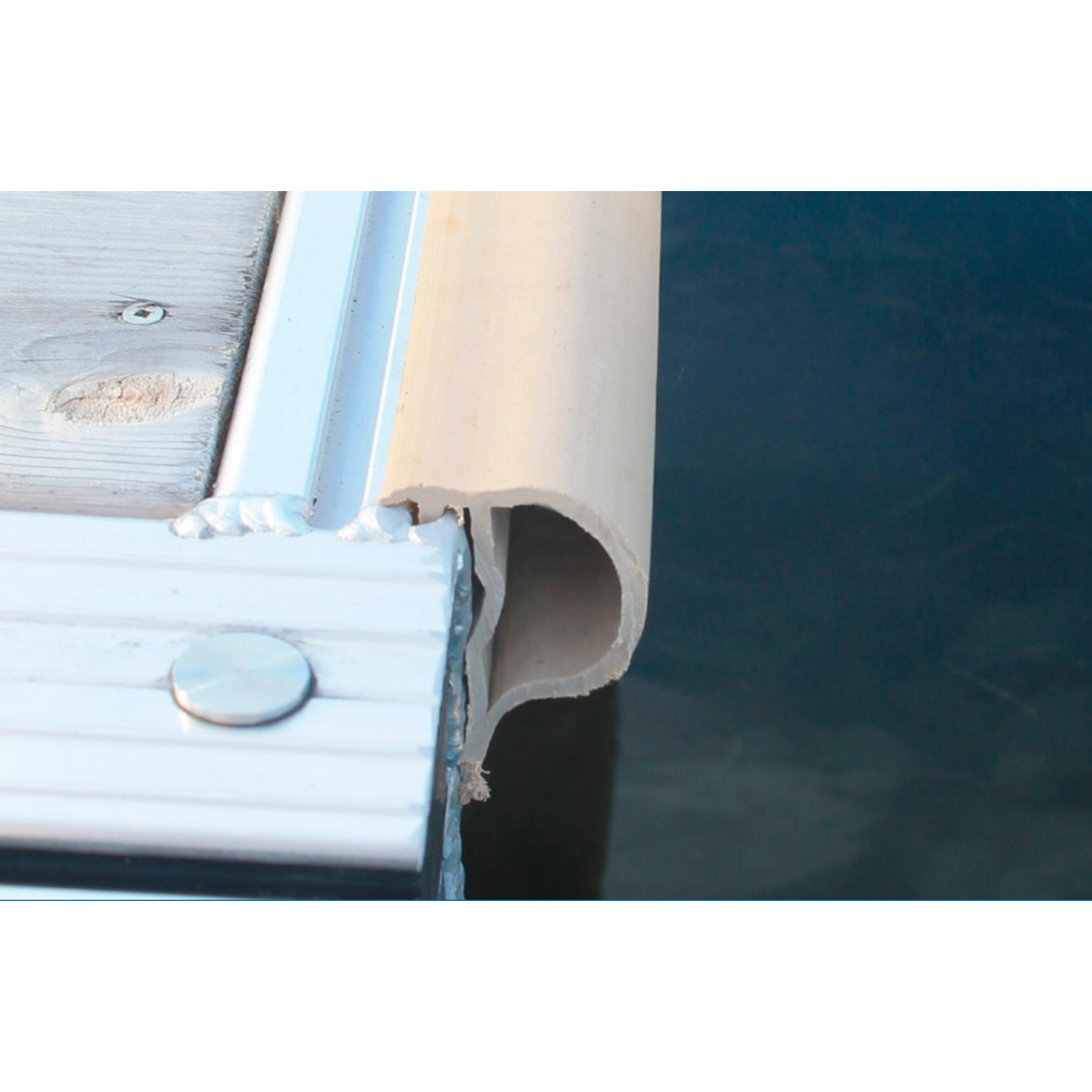 Bertrand Bertrand Vinyl protector (per lineal foot)