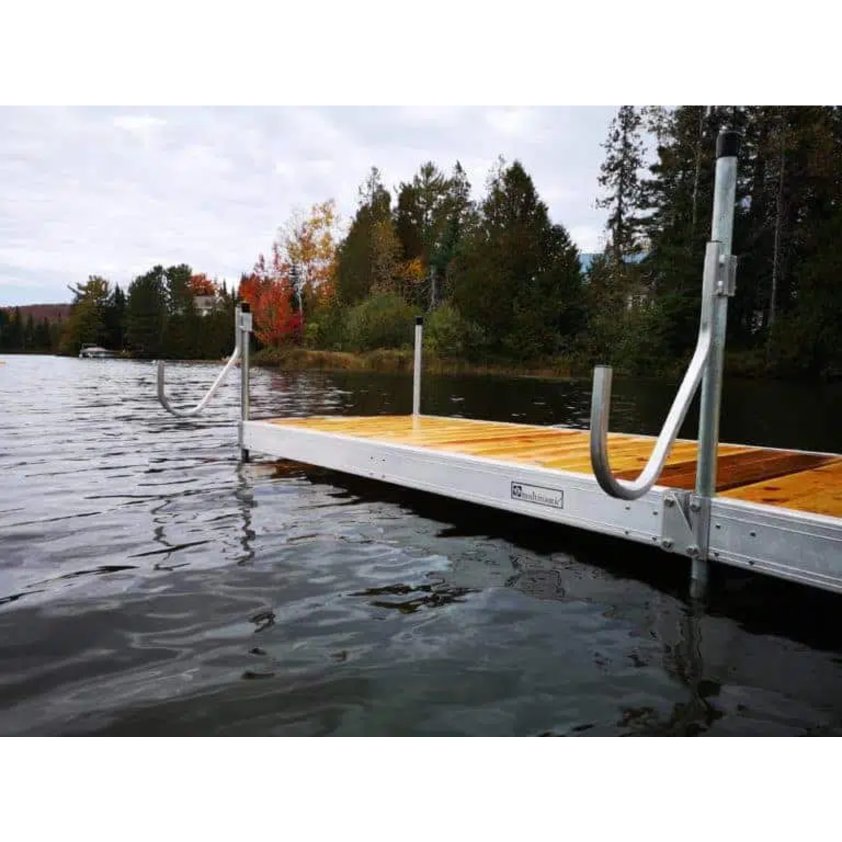 Multinautic Multinautic Canoe kayak racks