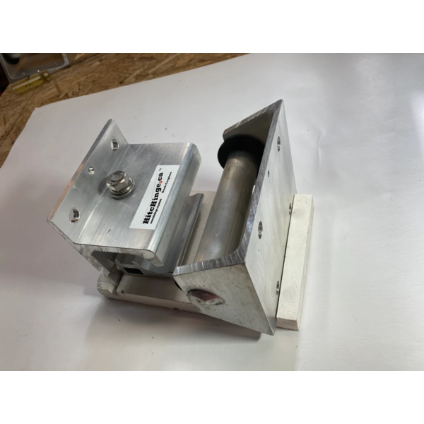 Dock Steel Hardware for securing dock sections and accessories or parts ...