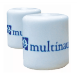 Multinautic Multinautic Safety pile cap 2x Pk