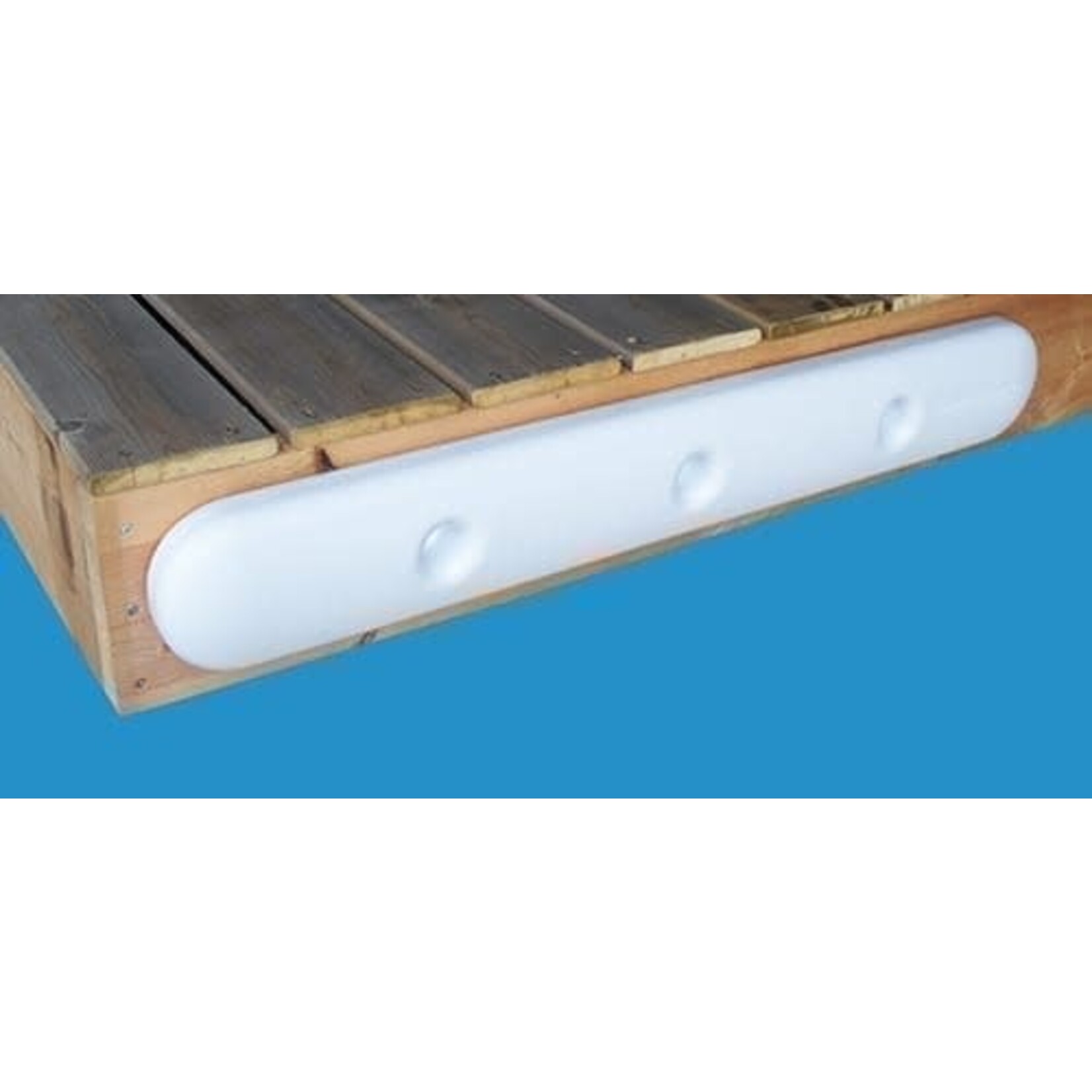 UltraGard Boat Bumper
