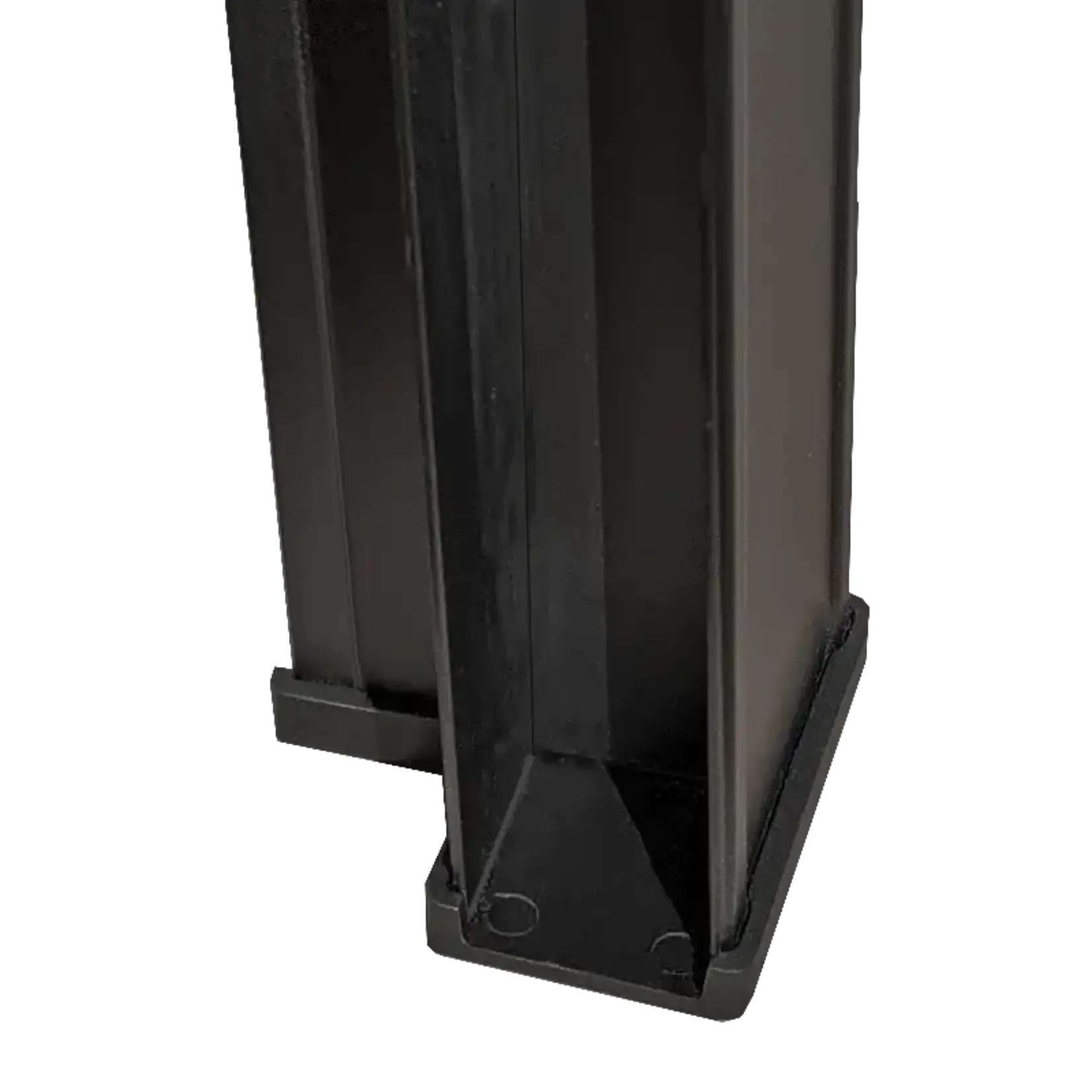 Multinautic 28-Inch Raised Planter Box Kit - Customizable, No Wood