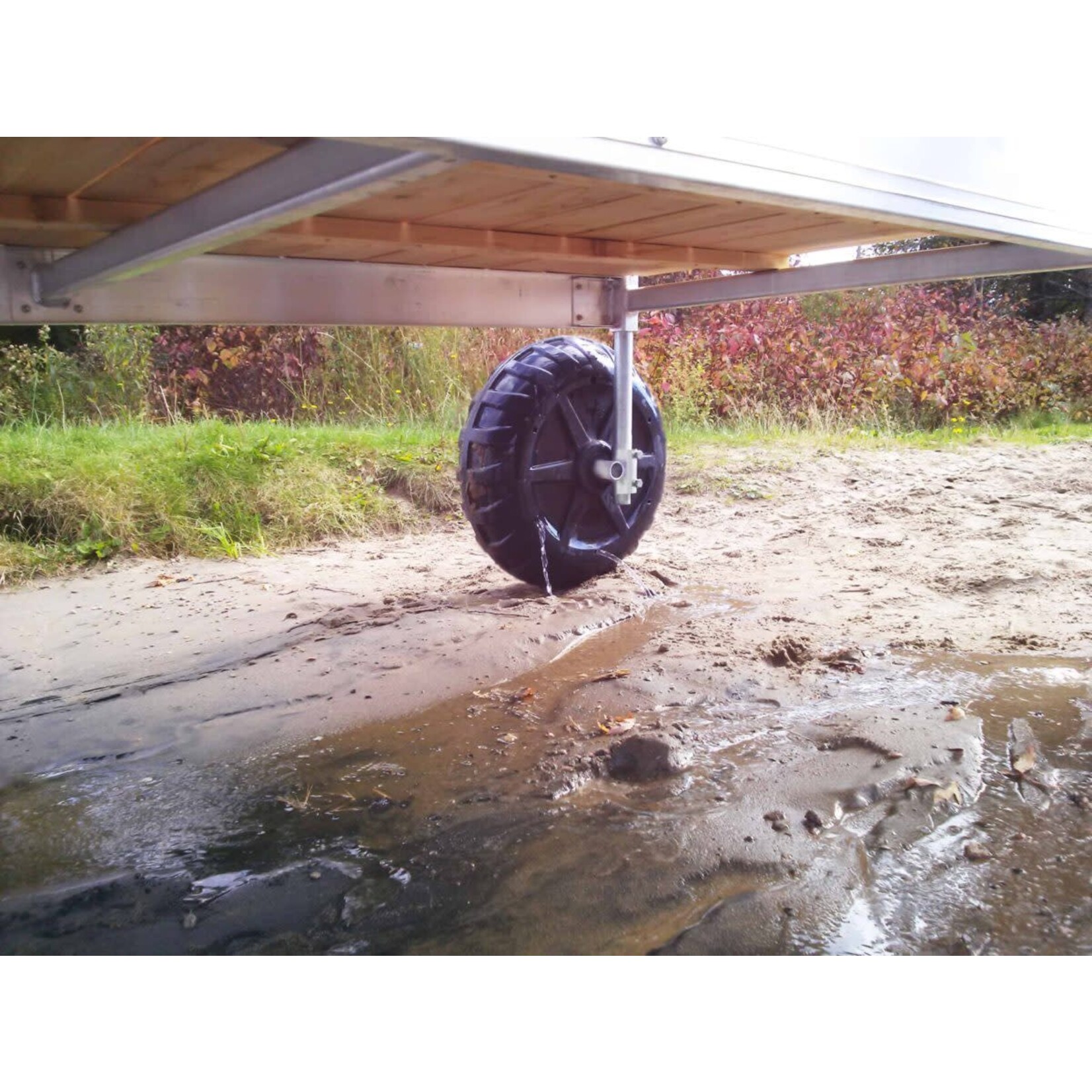 Multinautic Multinautic 24'' Dock or Ramp Wheel