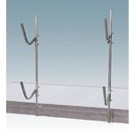 RGC Kayak Rack for 2 Kayaks