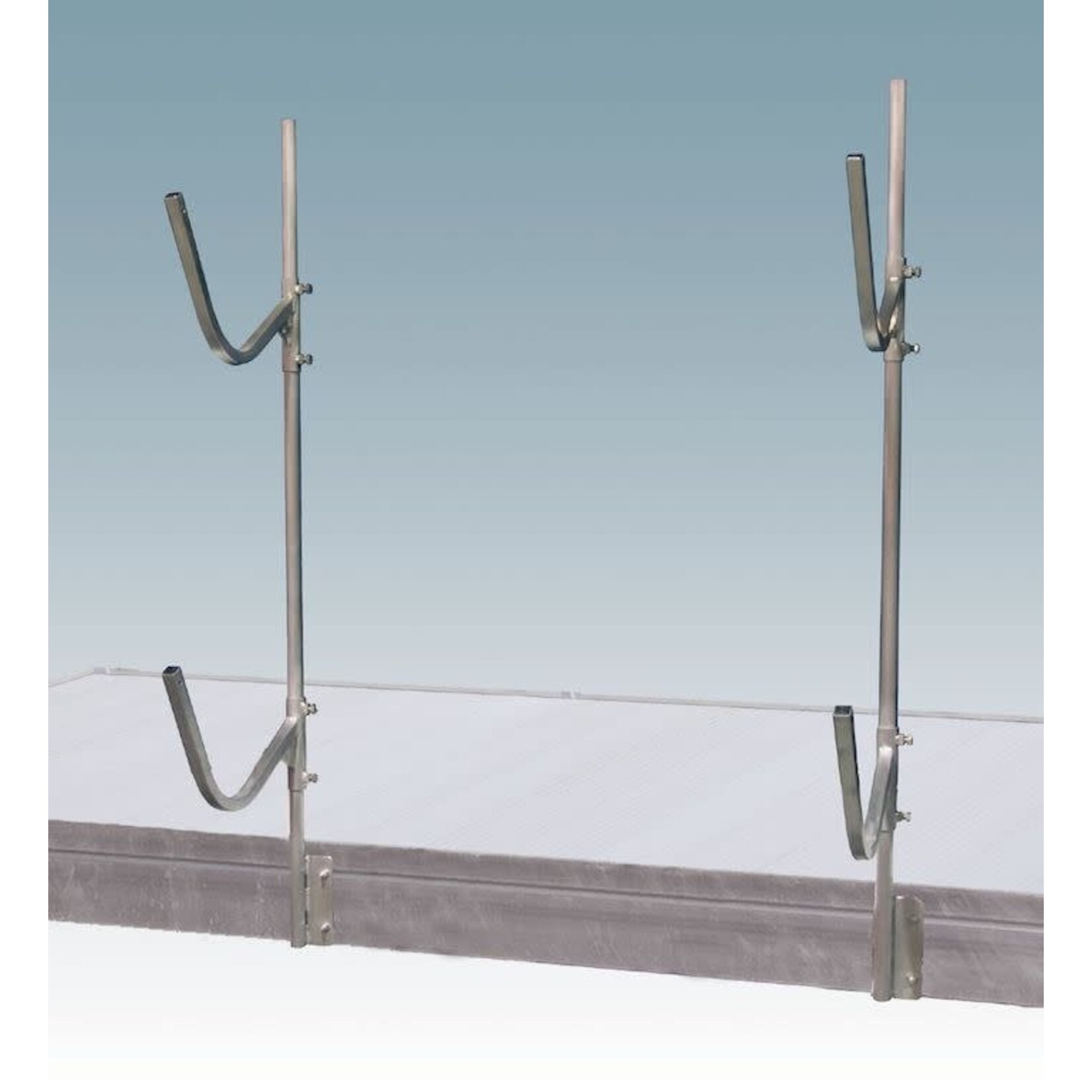 RGC RGC 2 Unit Kayak Rack