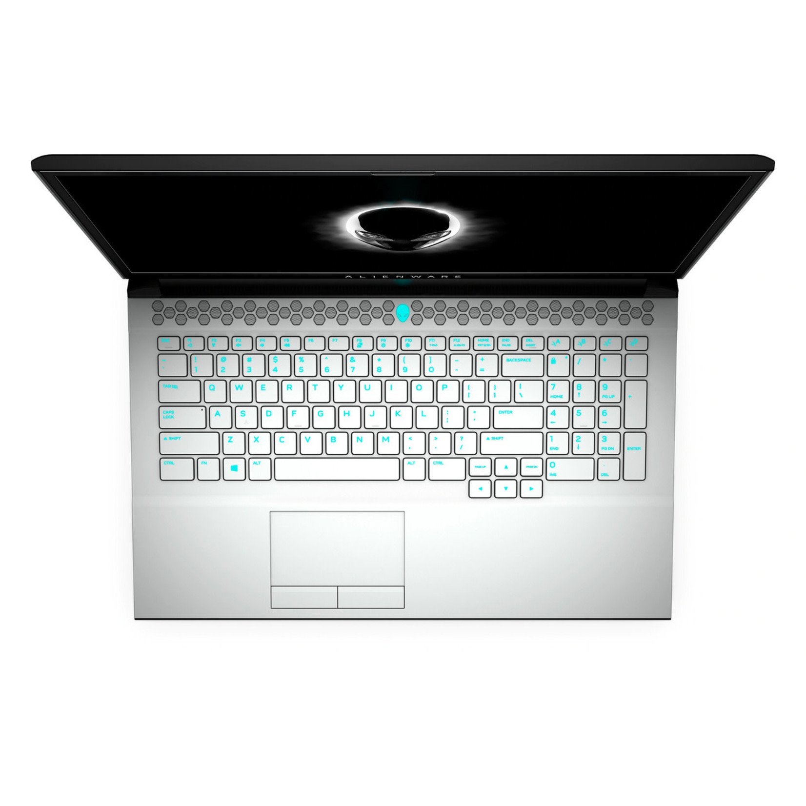Dell Dell Alienware Area-51m R2 8C / i7 / 16GB / 512 GB SSD / VR Ready / 17.3-inch FHD Display / NVIDIA GeForce RTX 2070 Super 8GB DDR6 with 4-year Dell Pro Support Plus