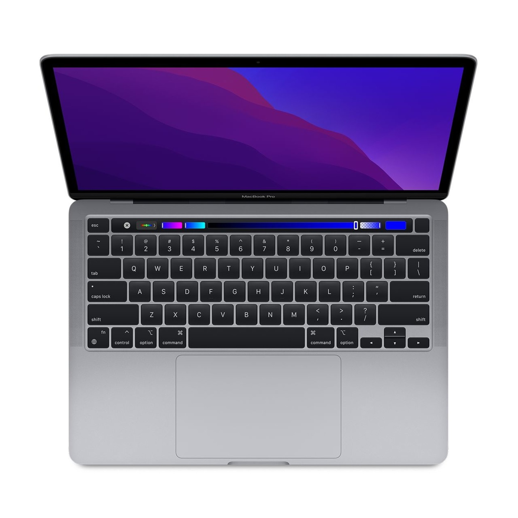 Apple 13 inch MacBook Pro (M1 2020)