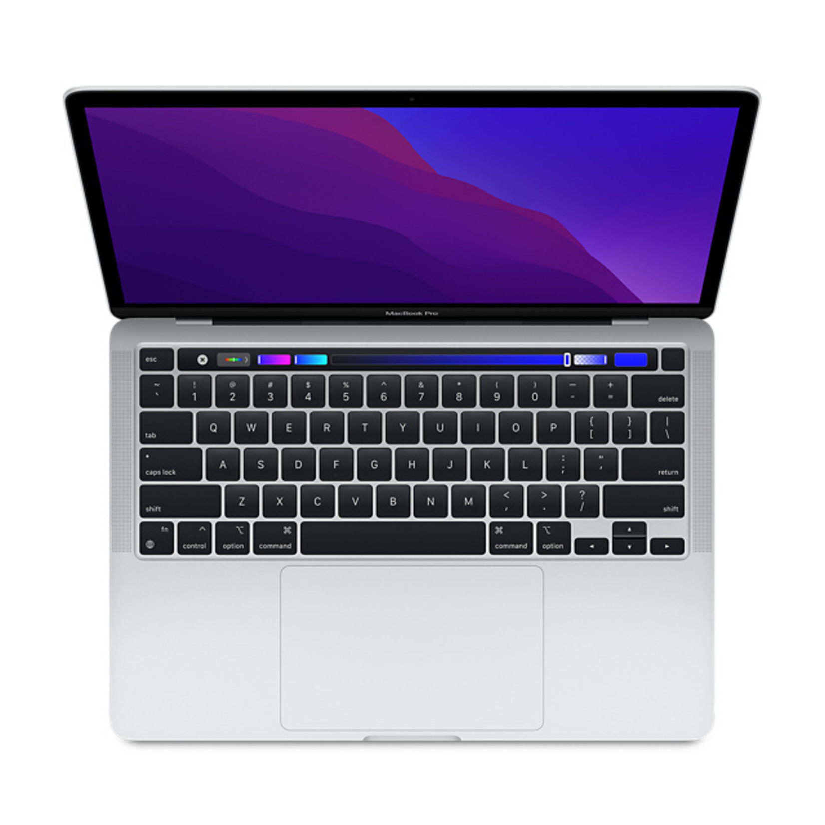 Apple 13 inch MacBook Pro (M1 2020)