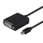 Monoprice MonoPrice Mini DisplayPort to DVI Adapter