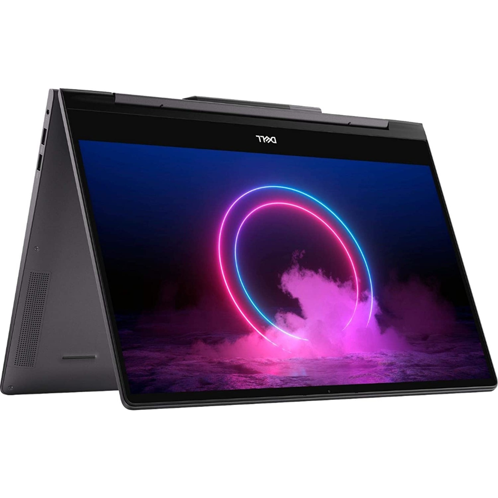 OPEN BOX Dell Inspiron 15 7591 2-in-1 4K UHD Touch Display and Pen / i7 / 16GB RAM / 512GB SSD / NVIDIA MX 250