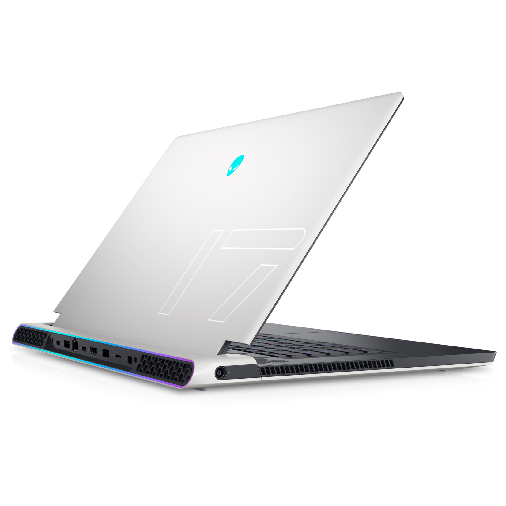 Dell Alienware x17 R2 Gaming Laptop