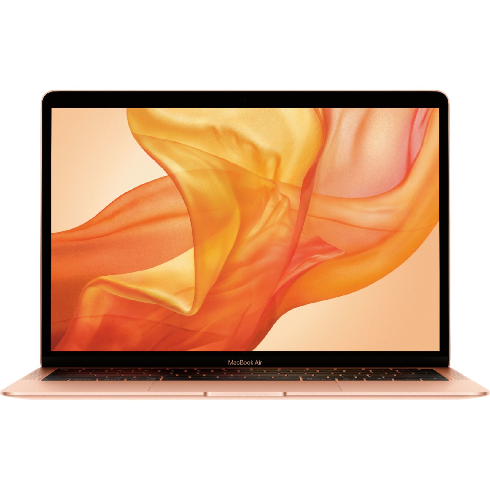 Apple OPEN BOX 13-inch MacBook Air (2019) 1.6GHz i5/8GB/128GB - Gold (No Charger)