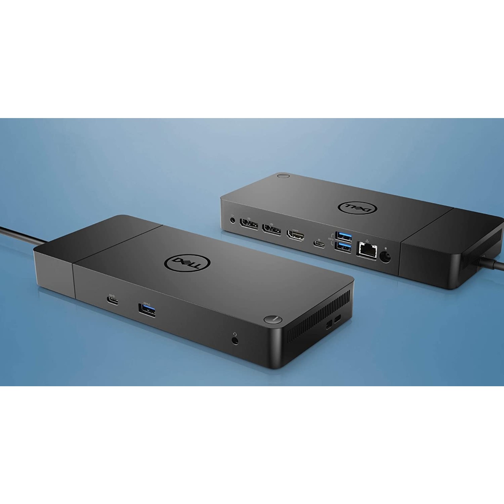 Dell Performance Dock - WD19DC 210W Power Delivery - Terrapin Technology Store University of Maryland Dell Performance Dock - WD19DC 210W Power Delivery - Terrapin Technology Store University of Maryland