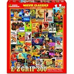 MOVIE CLASSICS PUZZLE