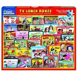 TV LUNCH BOXES PUZZLE