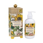 Michel Designs SUNFLOWER LOTION