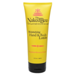 Naked Bee GRAPEFRUIT BLOSSOM HONEY HAND & BODY LOTION