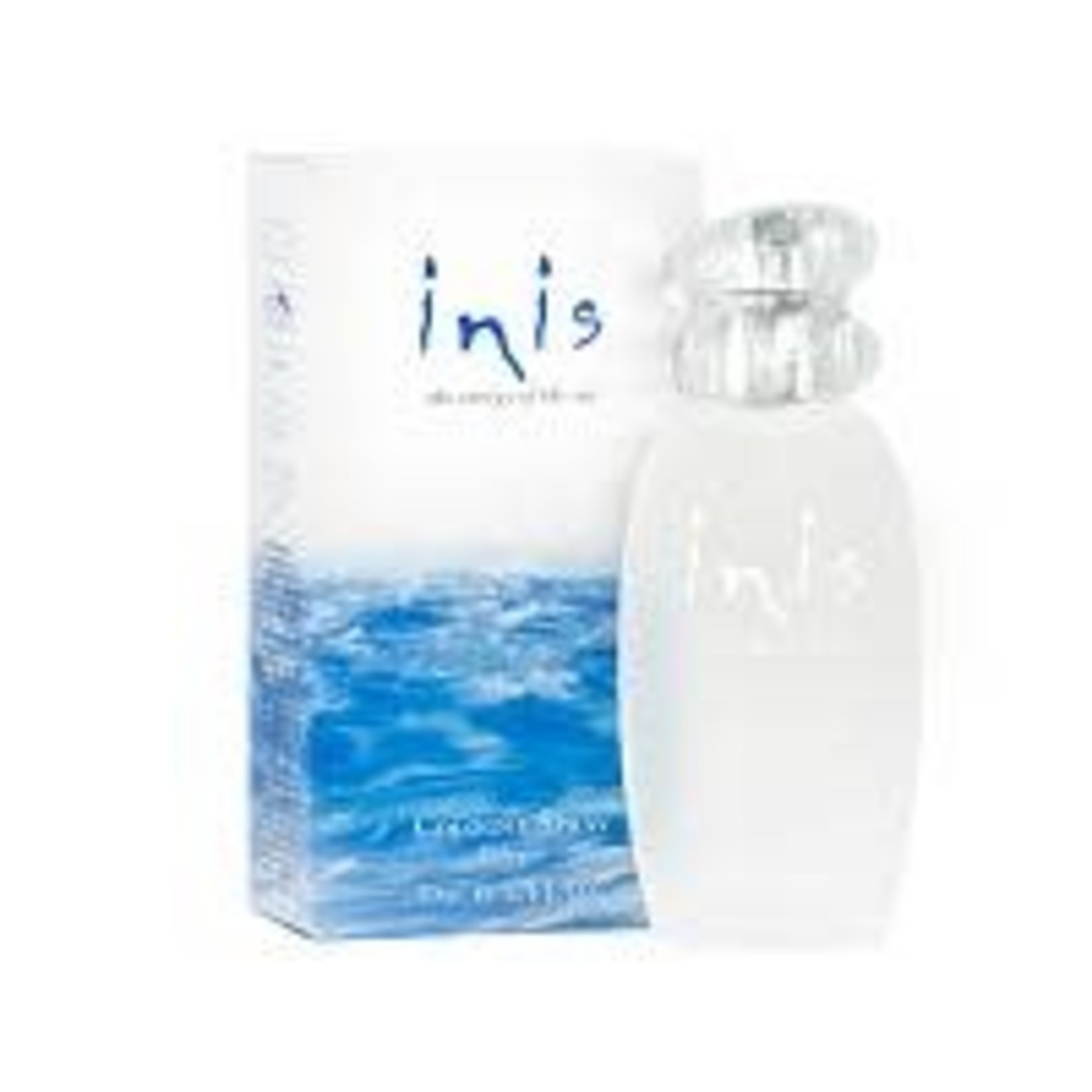 Inis INIS COLOGNE SPRAY