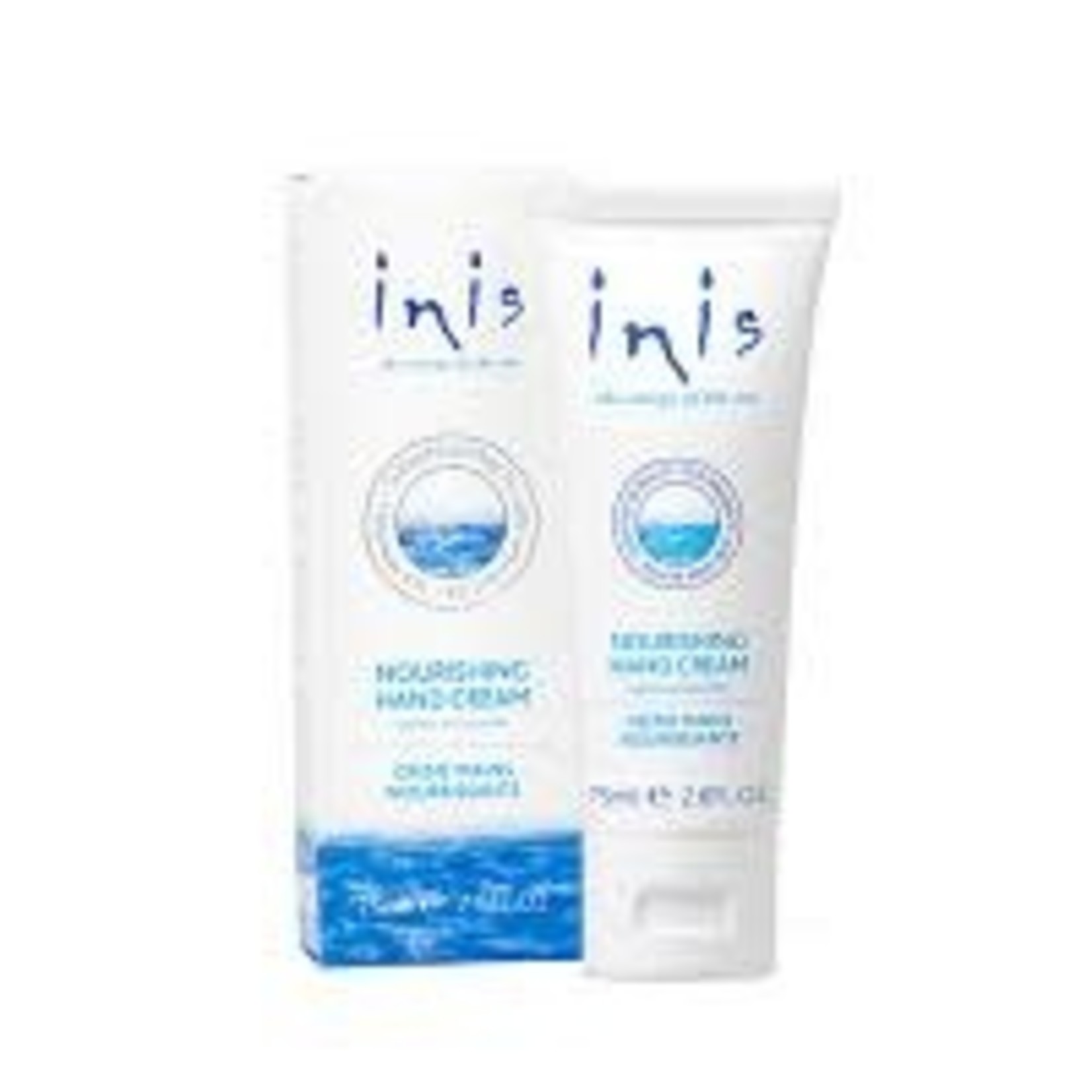 Inis INIS NOURISHING HAND CREAM