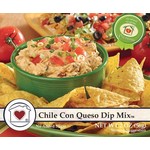 CHILE CON QUESO DIP MIX