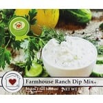 FARMHOUSE RANCH DIP MIX