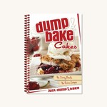 DUMP BAKE CAKES COOKBOOK