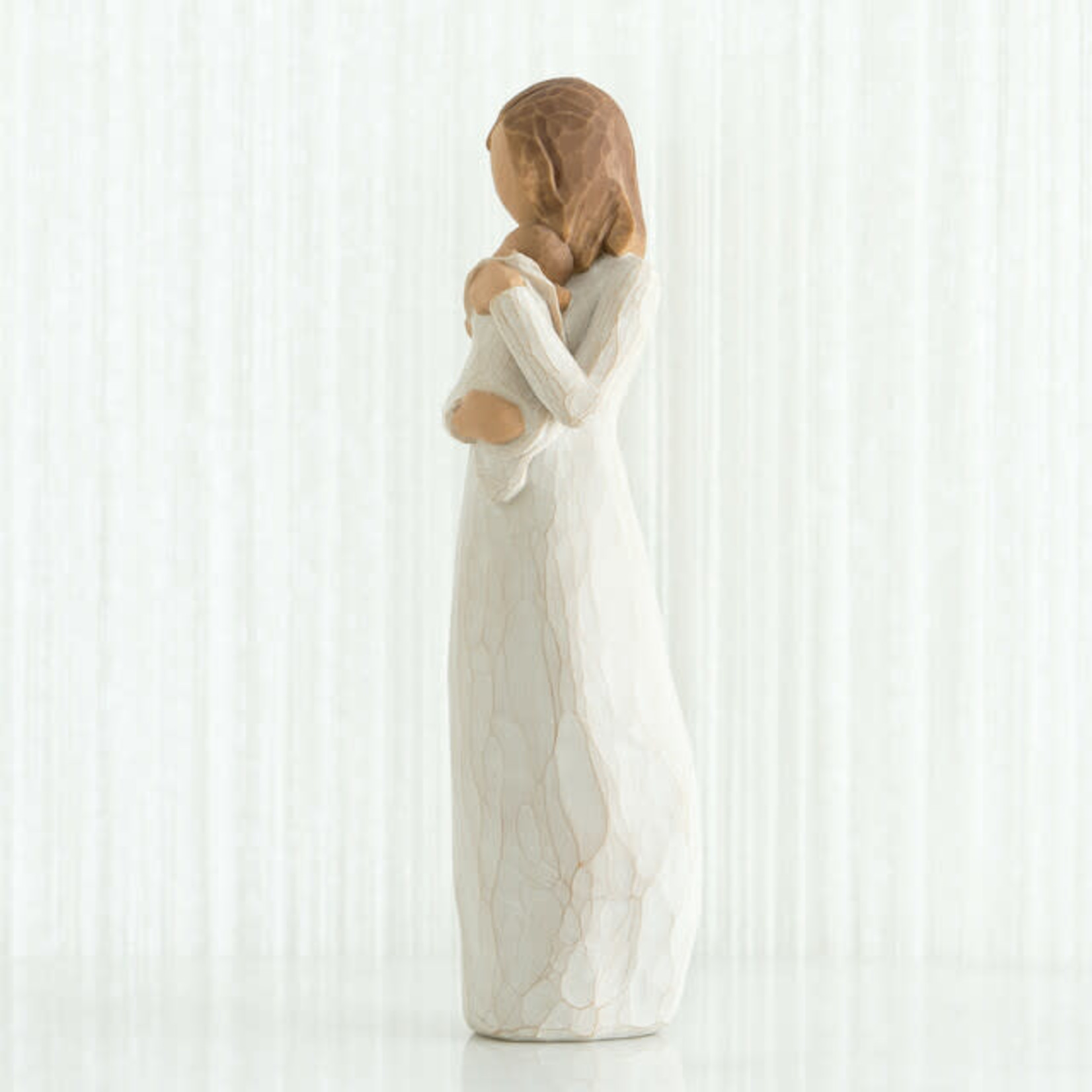 ANGEL OF MINE FIGURINE