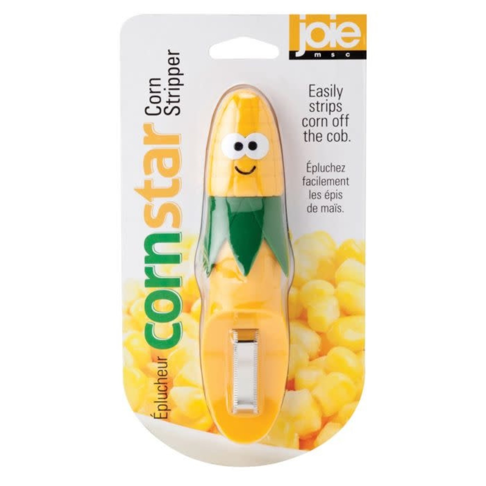 CORN DUDE STRIPPER