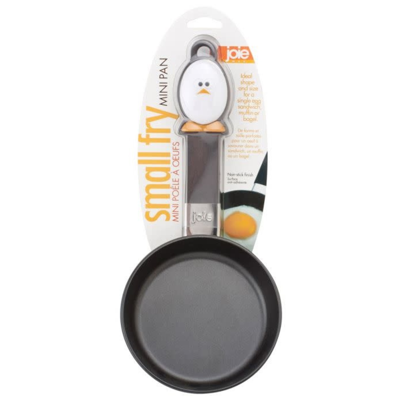 EGG SMALL FRI PAN