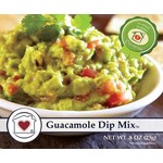 GUACAMOLE DIP MIX