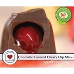 CHOCOLATE COVERED CHERRY DIP MIX