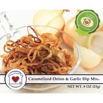 CARMELIZED ONION DIP MIX