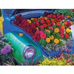 GARDEN BUG 500 PC PUZZLE