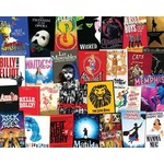 IT'S SHOWTIME - PUZZLE