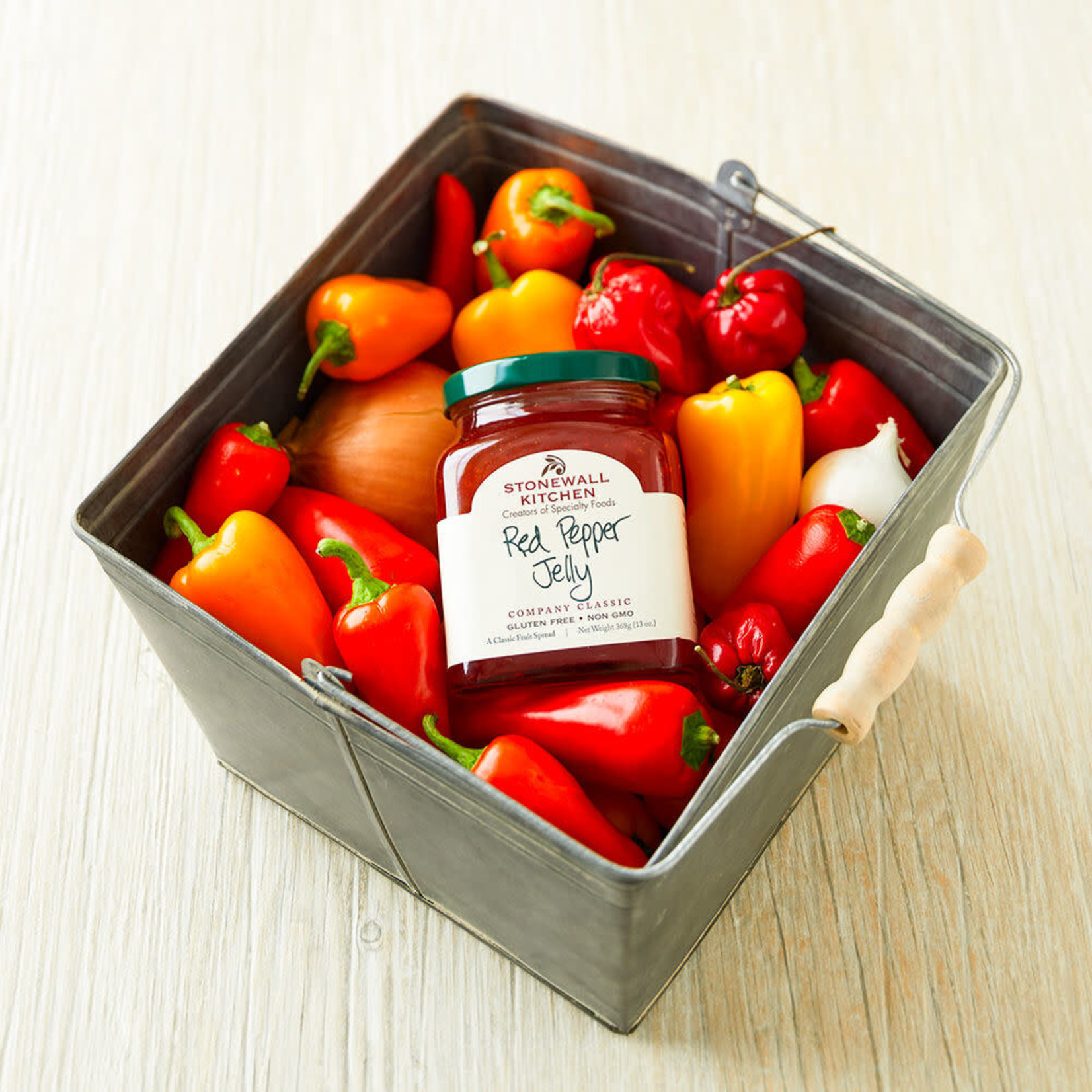 Stonewall Kitchen RED PEPPER JELLY