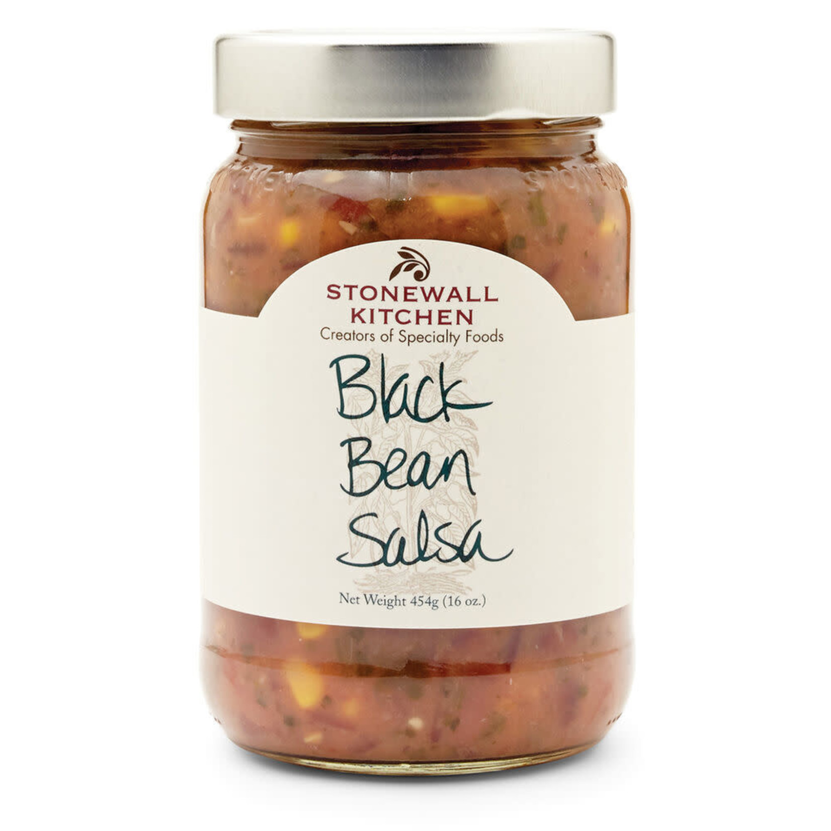 Stonewall Kitchen BLACK BEAN SALSA