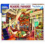 READERS PARADISE PUZZLE