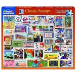 CLASSIC STAMPS PUZZLE