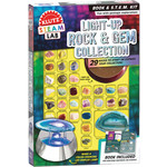 LIGHT-UP ROCK & GEM KIT