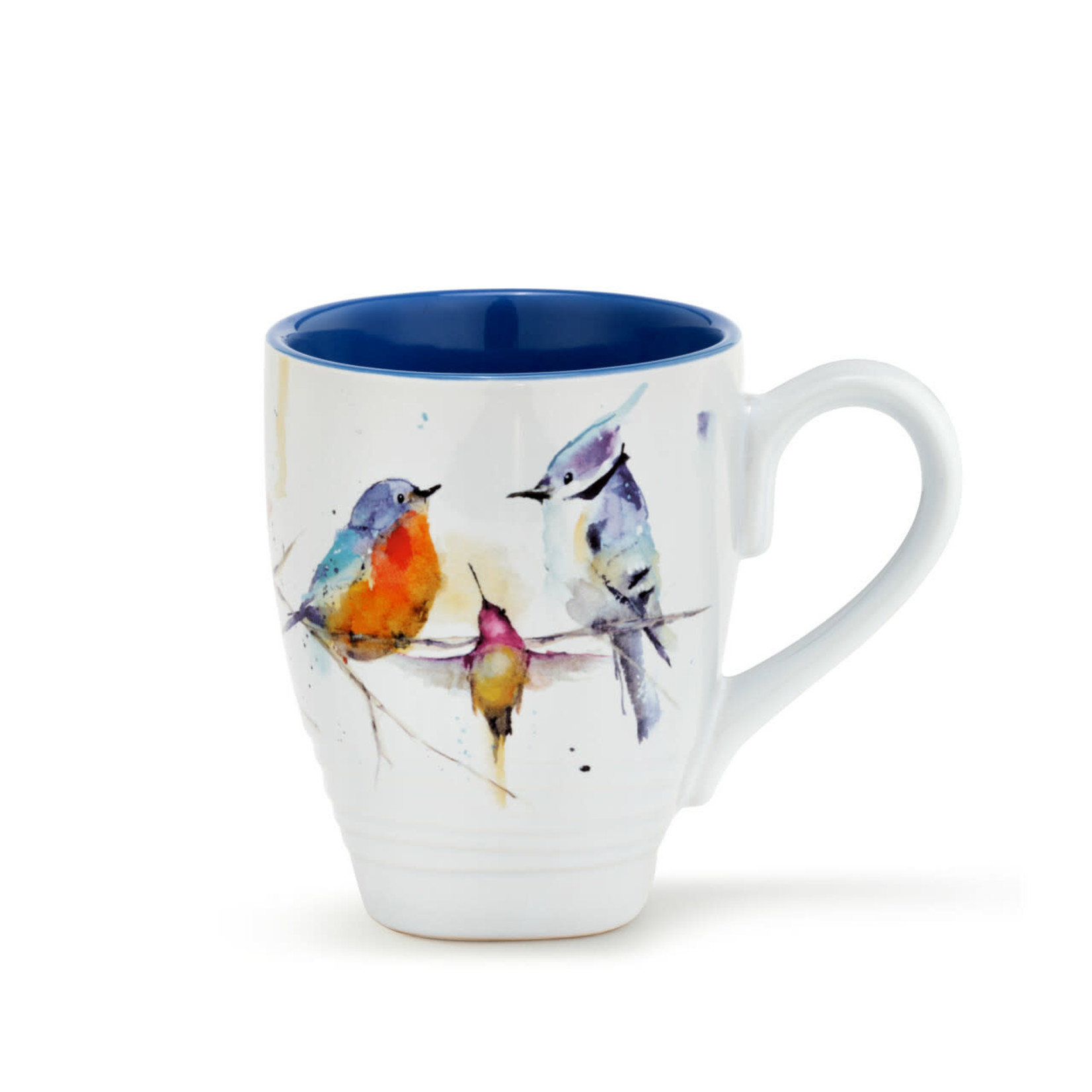 LITTLE BIRDS MUG