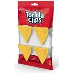 TORTILLA CHIP CLIPS