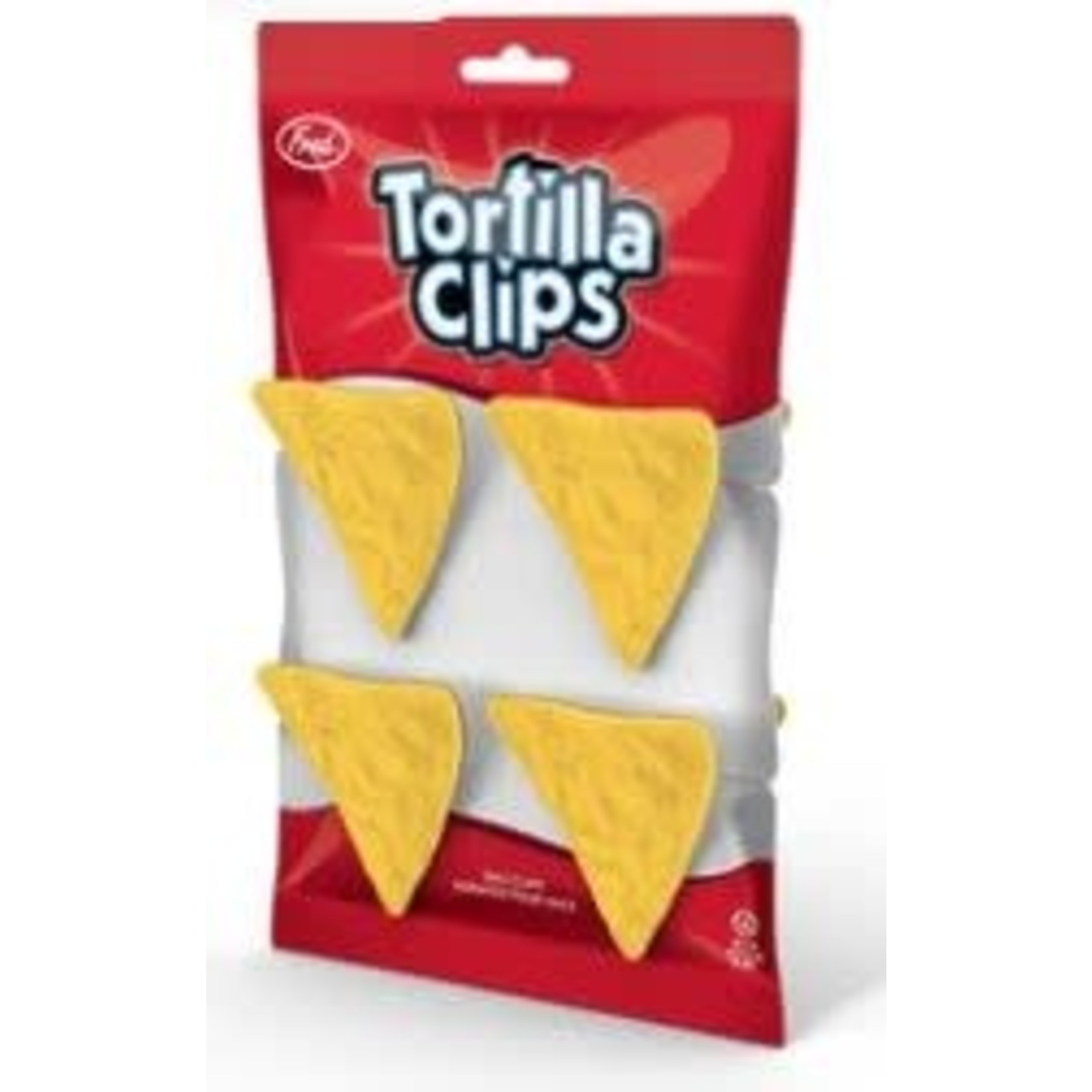 TORTILLA CHIP CLIPS