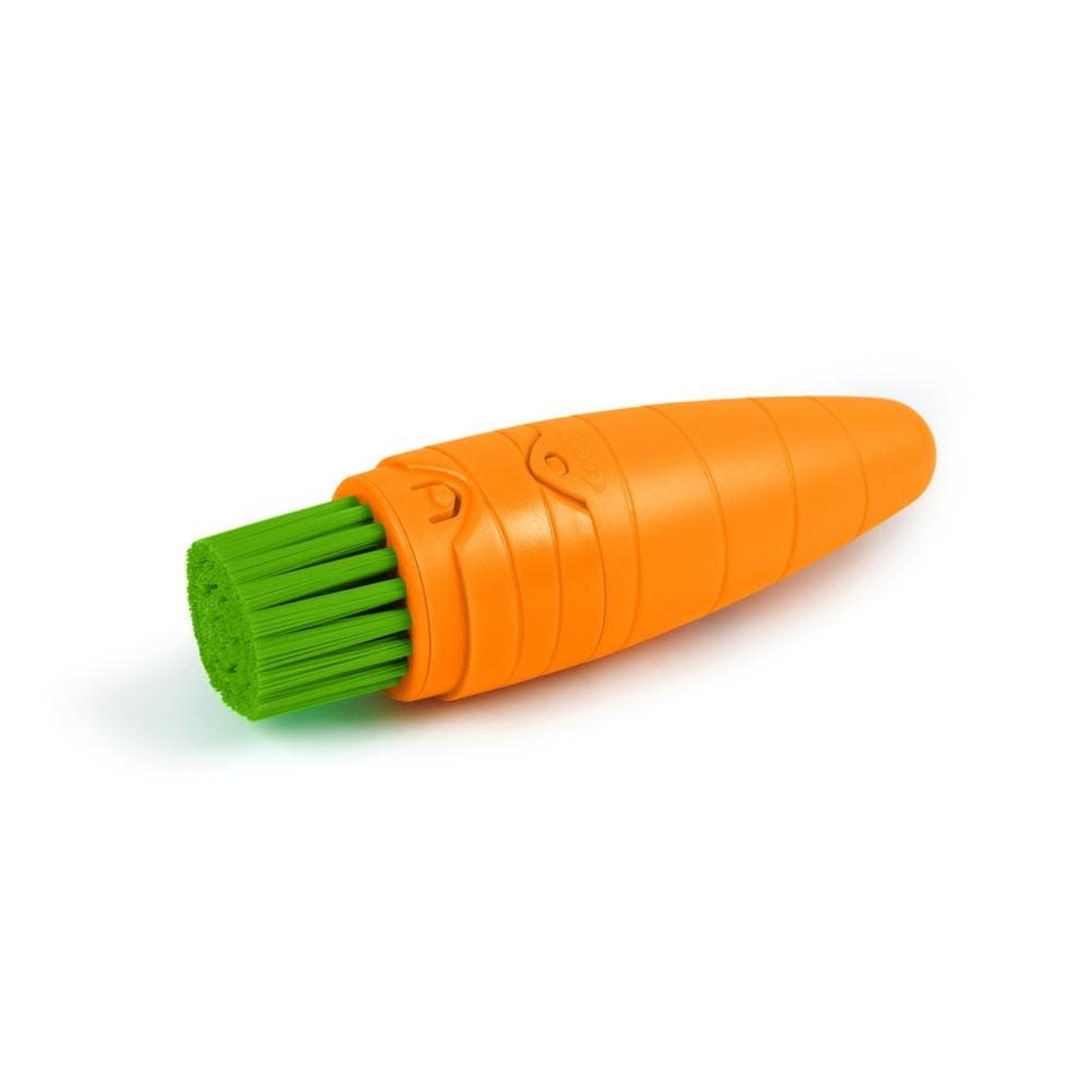 CARROT PEELER & SCRUBBER