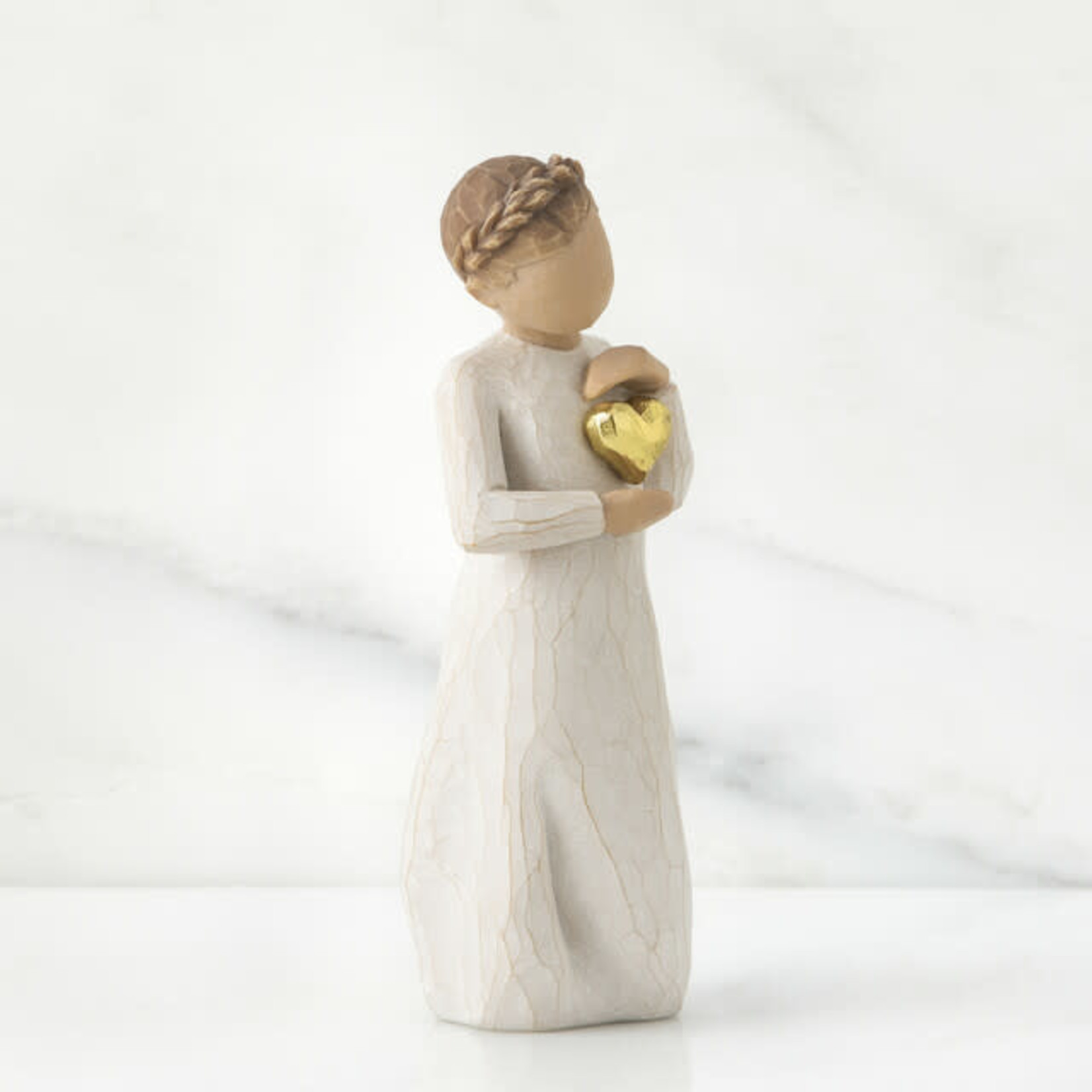 WT KEEPSAKE FIGURINE